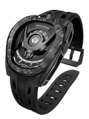 TSAR BOMBA Chivalry Automatic Watch
