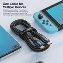 USB-C Fast Charge Cable for MacBook