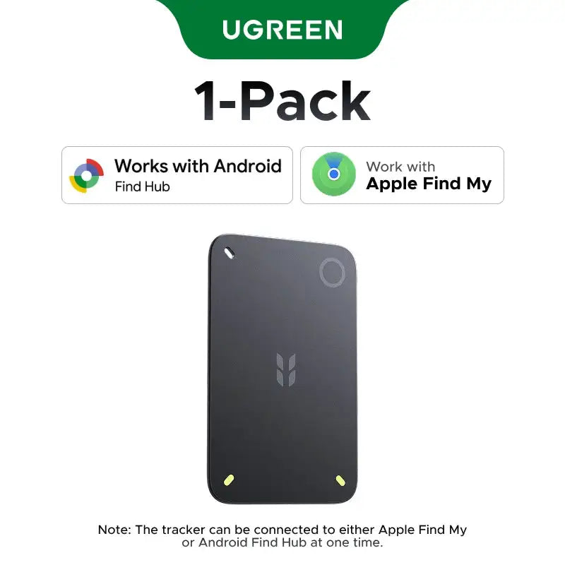 Ugreen Finetrack Slim - Smart Bluetooth Tracker — product view 9
