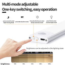 Motion Sensor Night Light - Wireless Cabinet Lamp