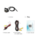 Car Rear View Camera for Driver Safety