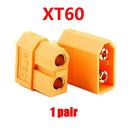 Secure XT Connector Set For Quadcopter