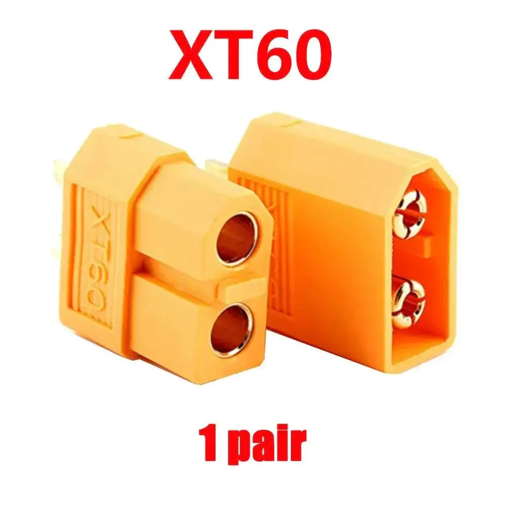 RC Lipo Battery Xt Connector Set Quadcopter XT90 XT60 Plugs