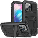 for iPhone Pro Max Mini Pro Max Case Full-Body Rugged