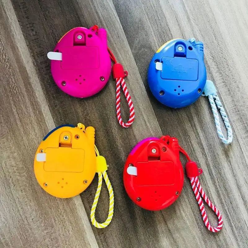 Retro Digital Pet Toy Virtual Cyber Pet For All Ages