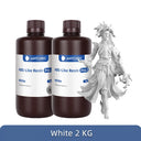 ANYCUBIC ABS-Like Pro 2 3D Printer UV Resin 405nm Update