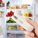 Portable Mini Sealer - Keeps Snacks Fresh Daily
