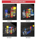 Car Back Seat Organizer for Parents