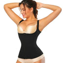 Waist Trainer Vest for Postpartum Slim
