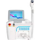 Portable Diode Laser Hair Removal Unit