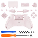 eXtremeRate Replacement Back Shell Battery