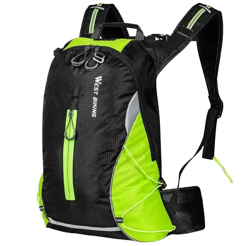 West Biking Ultralight Hydration Backpack for Edition AA — product view 1