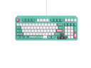 Asus Tuf Miku Optical Rgb Keyboard