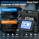 XTOOL Bluetooth Diagnostic Tools Upgrade