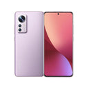 12 Global Version 5G Smartphone Snapdragon 8 Gen 1 120Hz AMOLED