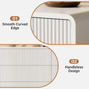 Wide Storage Organizer