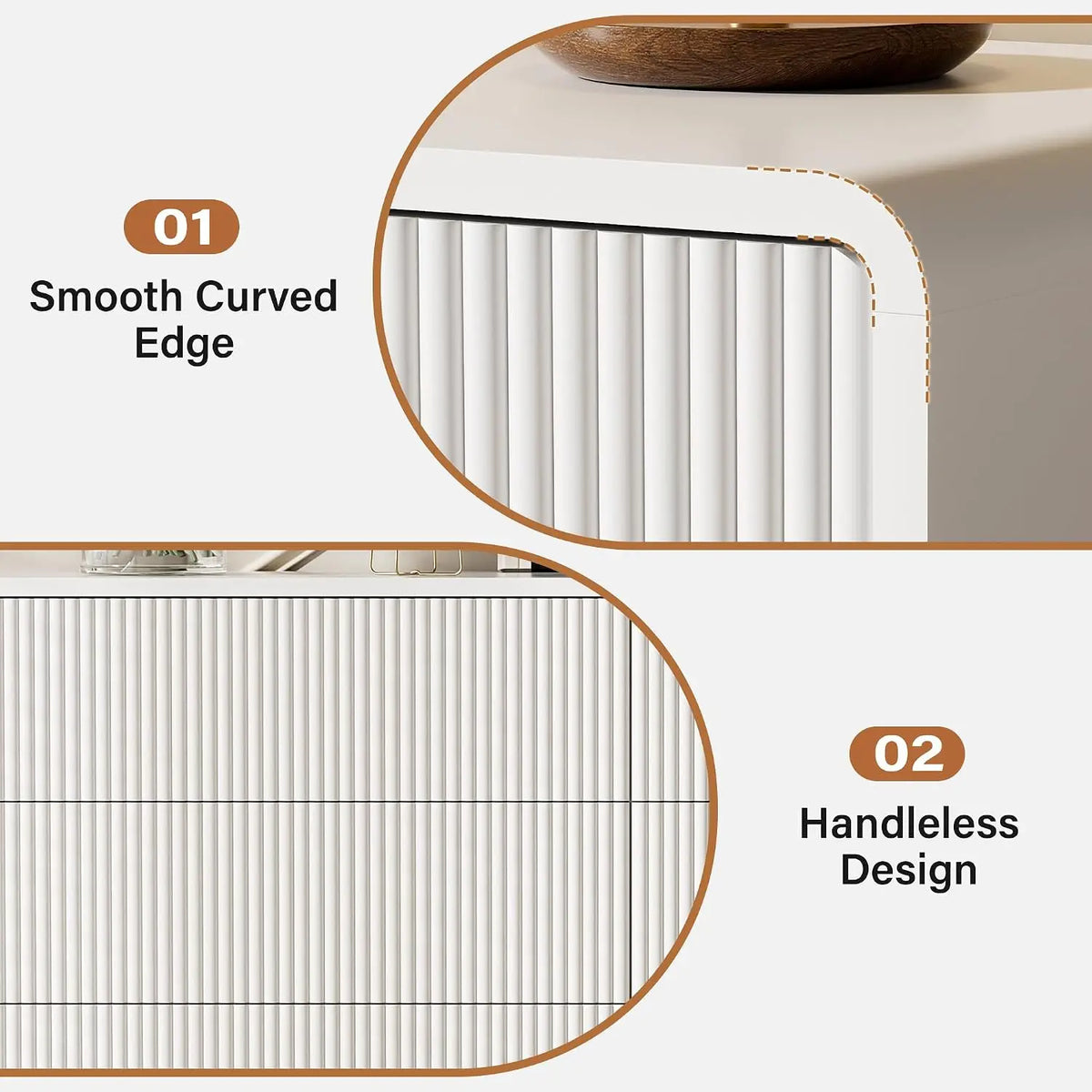 Wide Storage Organizer