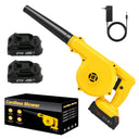 Cordless Leaf Blower Portable Battery