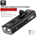 Tosuod 1500 Lumens Bike Front Light