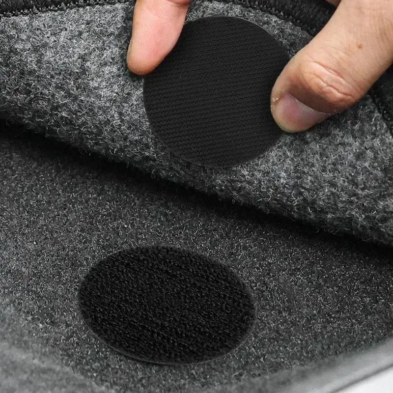 Carpet Fixing Stickers High Adhesive Anti Skid Grip Tapes