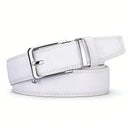 Click Belts Men Luxury Brand