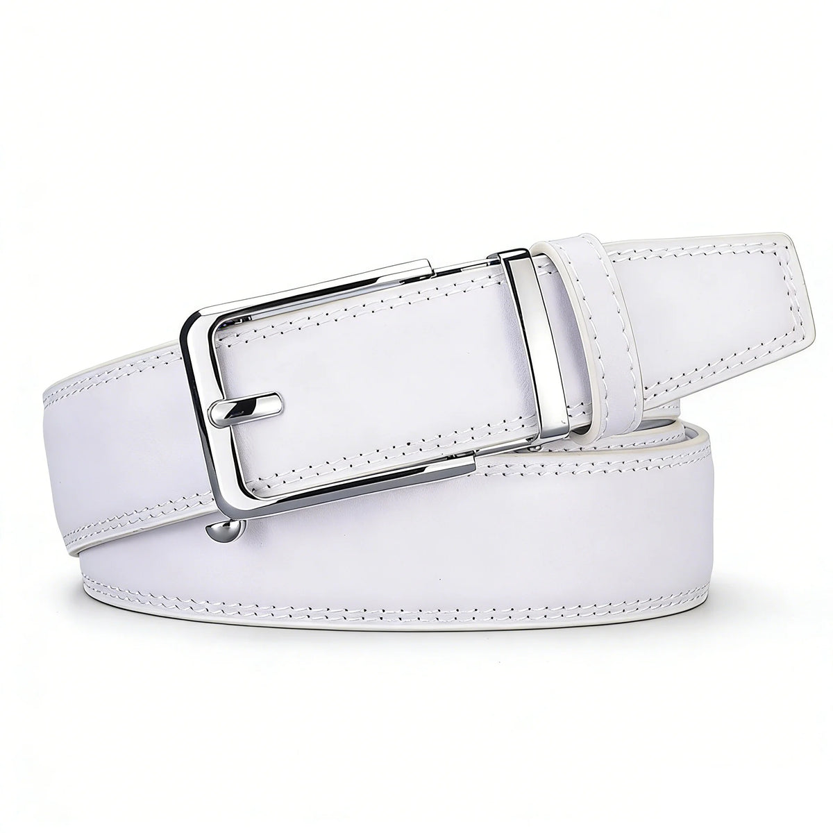 Click Belts Men Luxury Brand