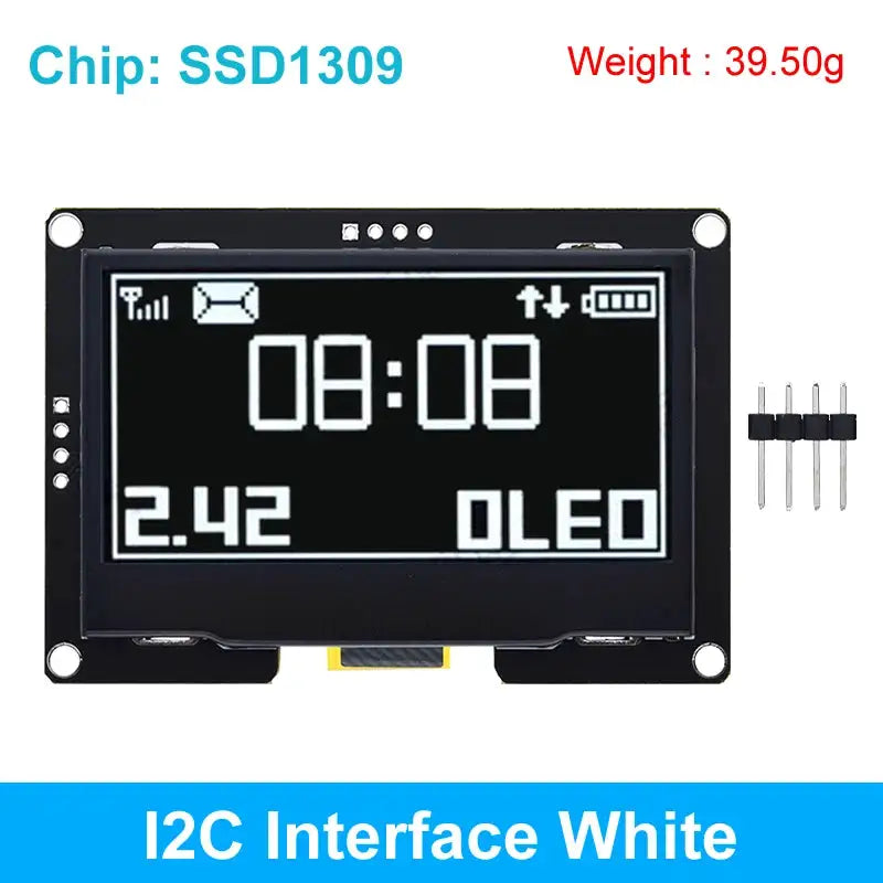 Oled Display Arduino — product view 18