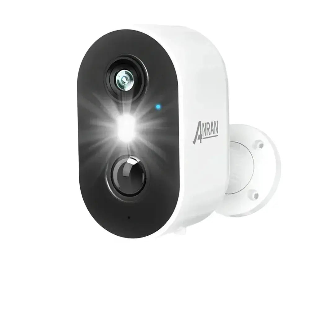 Smart Motion Alerts Security Camera for Home Usage — product view 1