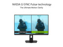 Asus Rog Strix Gaming Monitor for Custom Setups