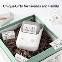 No-Ink Label Printer for Office Use