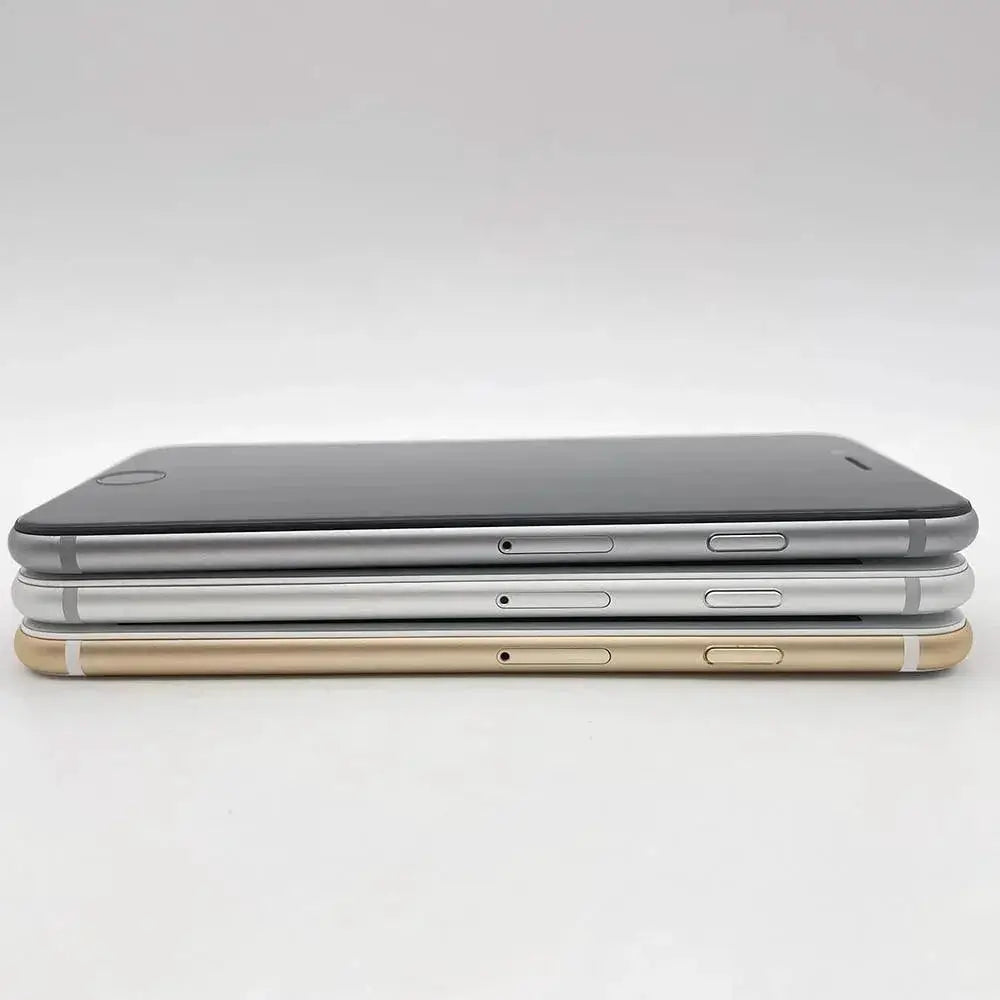 Apple iPhone 6 Unlocked 4.7 Inch Display 8MP Camera