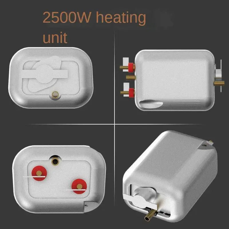 High Temperature Steam Cleaner for Home Car Sterilization