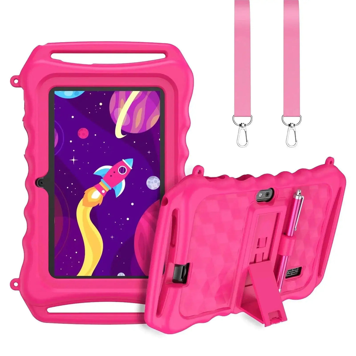 Safe Kids Tablet With Parental Controls — product view