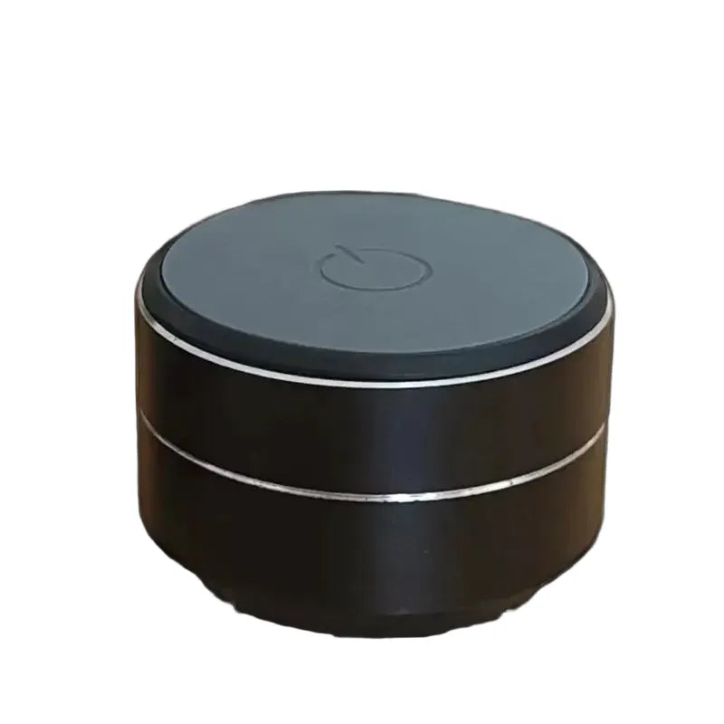 Bone Conduction Wireless Speaker - HiFi Metal Bass — product view 1