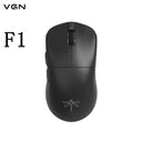 Vgn Dragonfly F1 Moba Wireless Gaming Mouse Precision Performance