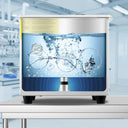 SucceBuy Ultrasonic Cleaner Lave-Dishes Portable Washing Machine Digital