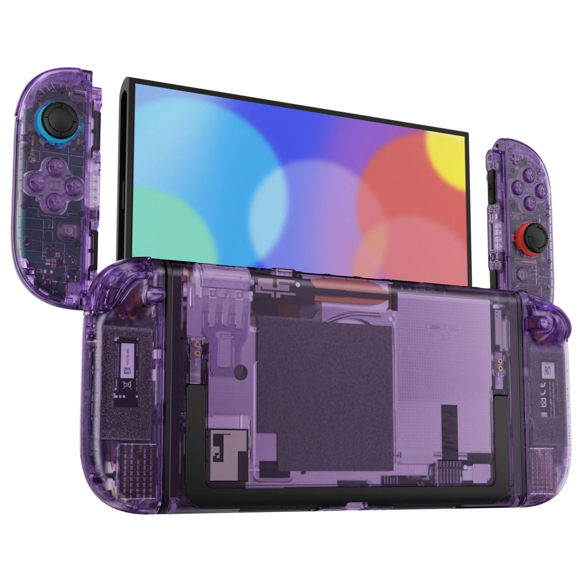 eXtremeRate Nintendo Switch 2 Shell