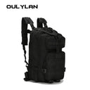Classic Tactical Backpack Travel Sports Camouflage Bag