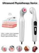 Portable Ultrasound Therapy Machine For Arthritis Pain Relief Physiotherapy