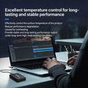 Laptop Solid State Storage