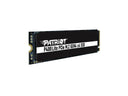 Patriot Nvme Ssd Drive