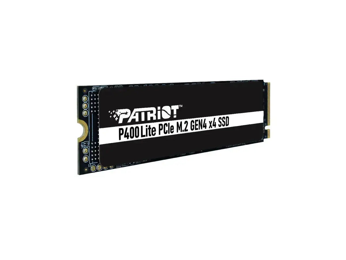 Patriot 1Tb M2 Nvme Ssd Drive