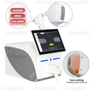 Pro Titanium Diode Hair Remover