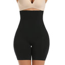 High Waisted Shapewear Shorts for Women Tummy Control