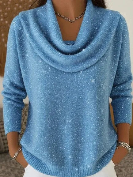 Thick Loose Autumn Pullover Sweater