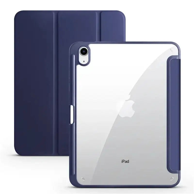 iPad Trifold Case With Pen Holder — product view 14