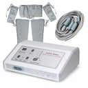 KYD-A1217 Air Pressure Massage Heating Body Slimming Leg Massager for Circulation Foot Leg Full Body