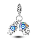 Sales Sterling Silver Charm Beads
