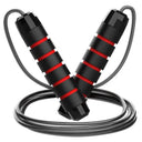 Effortless Jump Rope for Home Gym Cardio