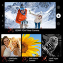 Cubot KingKong 9 Rugged Smartphone 100MP Camera 24GB RAM